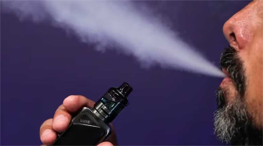 Anvisa mantém proibição ao cigarro eletrônico no país