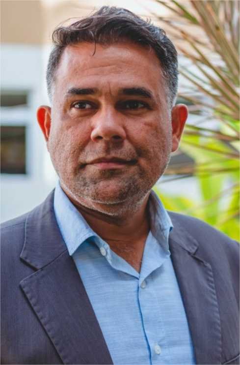 Habitat diferentes para o bem comum