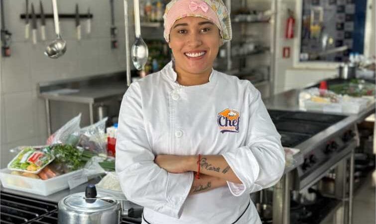 Seduc lança 2ª edição da competição “SuperChef da Educação – Melhores receitas 2024”