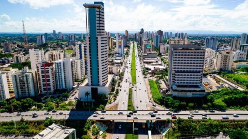 Defesa Civil alerta para onda de calor em Mato Grosso; saiba como se proteger