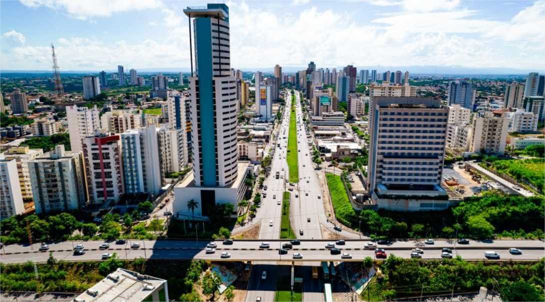Defesa Civil alerta para onda de calor em Mato Grosso; saiba como se proteger