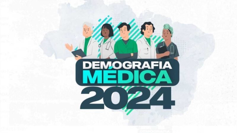 Demografia Médica de Mato Grosso: Na capital, proporção de médicos para cada mil habitantes é aproximadamente duas vezes a média da OCDE