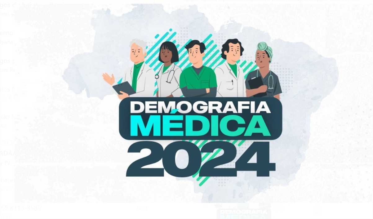 Demografia Médica de Mato Grosso: Na capital, proporção de médicos para cada mil habitantes é aproximadamente duas vezes a média da OCDE