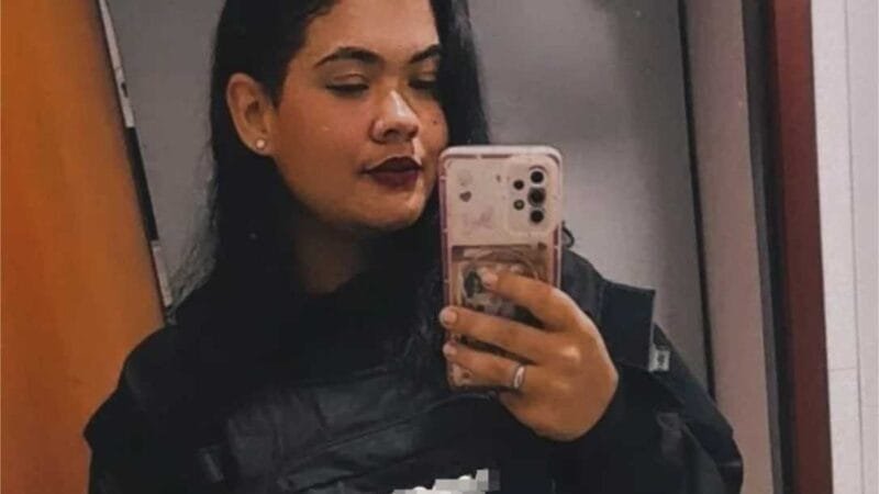 Família de MT procura técnica de enfermagem que desapareceu