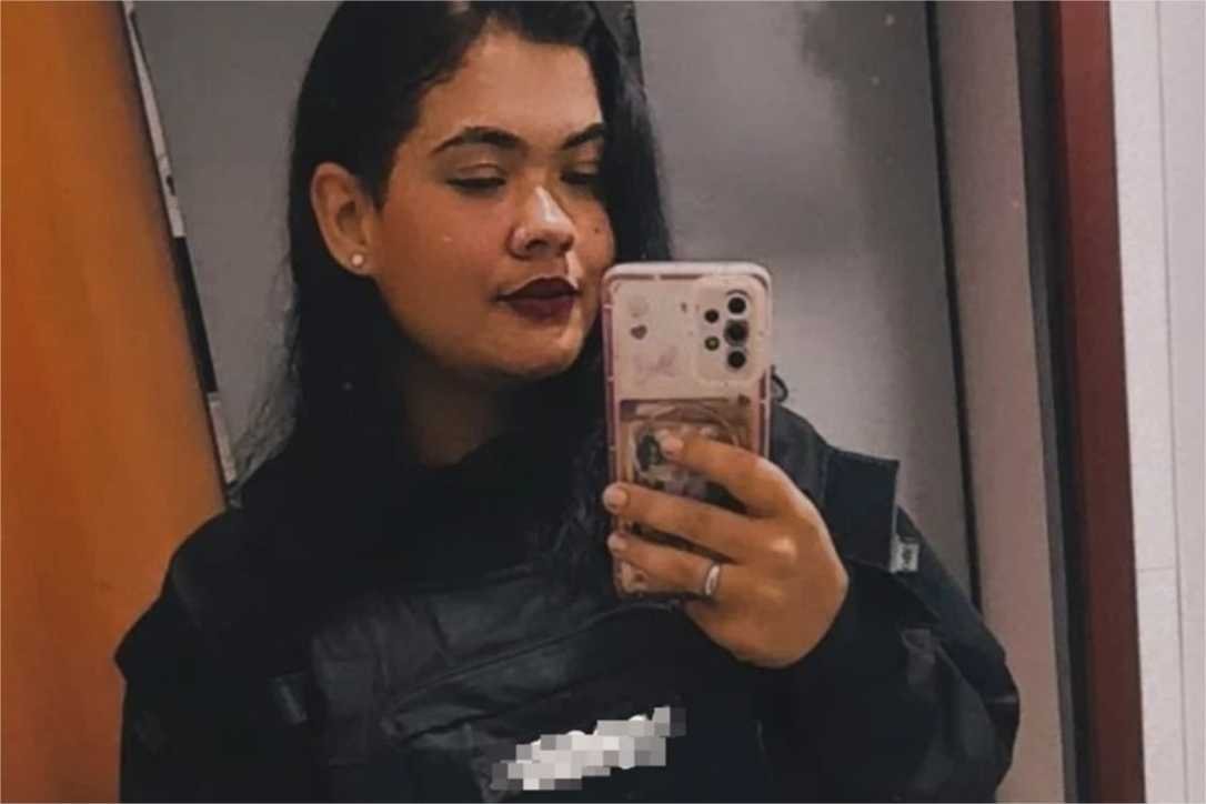 Família de MT procura técnica de enfermagem que desapareceu