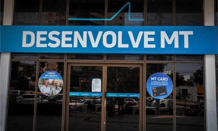 Desenvolve MT aumenta limite de crédito para financiamento de veículos para transporte