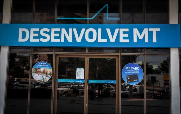 Desenvolve MT aumenta limite de crédito para financiamento de veículos para transporte