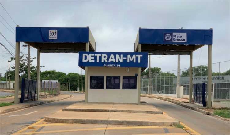 Primeira-dama de MT e Detran lançam edital para credenciar empresas no SER Família CNH Social