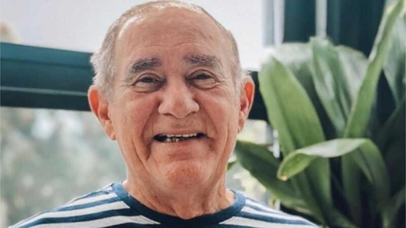 Que trapalhão! Renato Aragão faz acordo judicial para quitar dívida