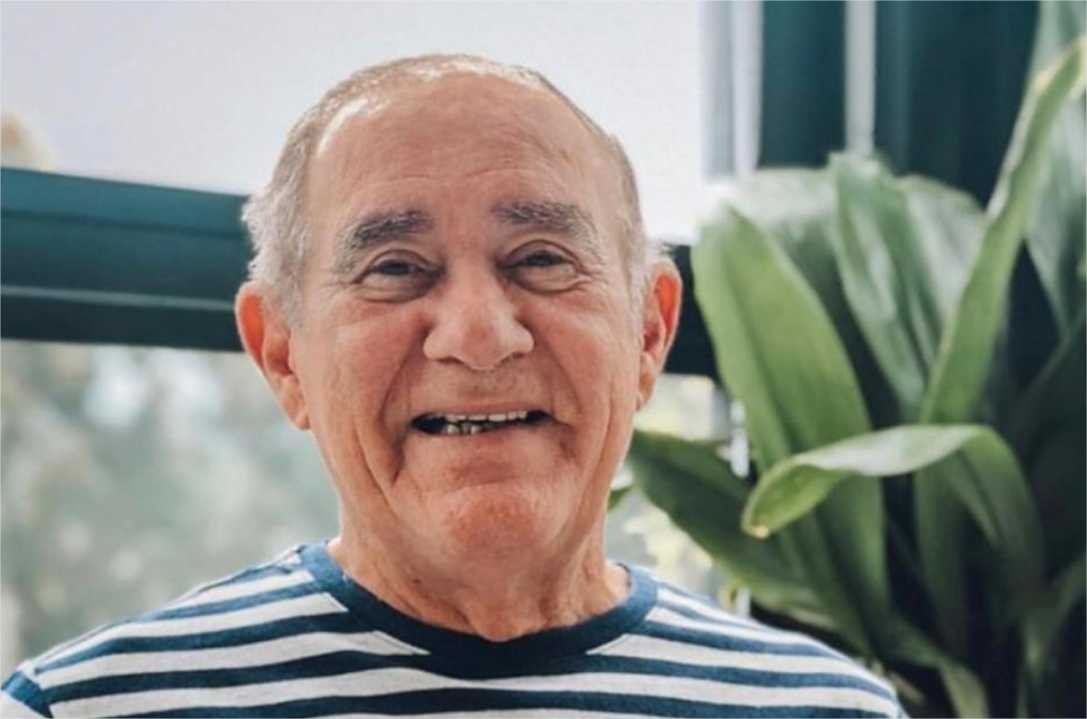 Que trapalhão! Renato Aragão faz acordo judicial para quitar dívida