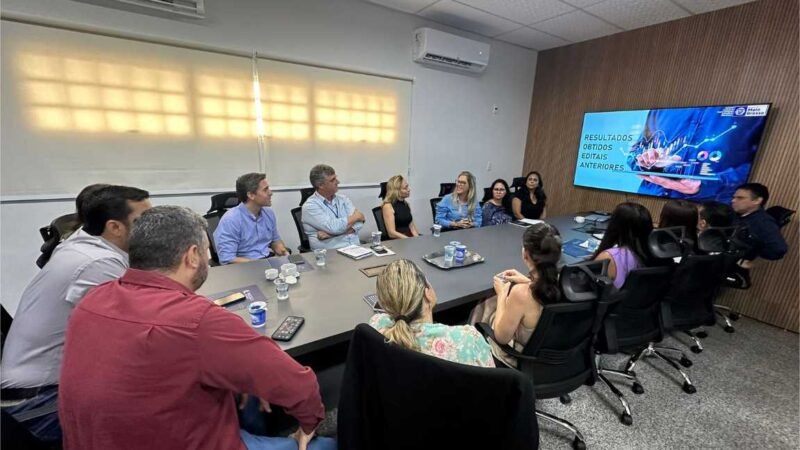 Governo de MT lança editais para apoiar pesquisas nas áreas de educação e incentivar ingresso de mulheres na ciência