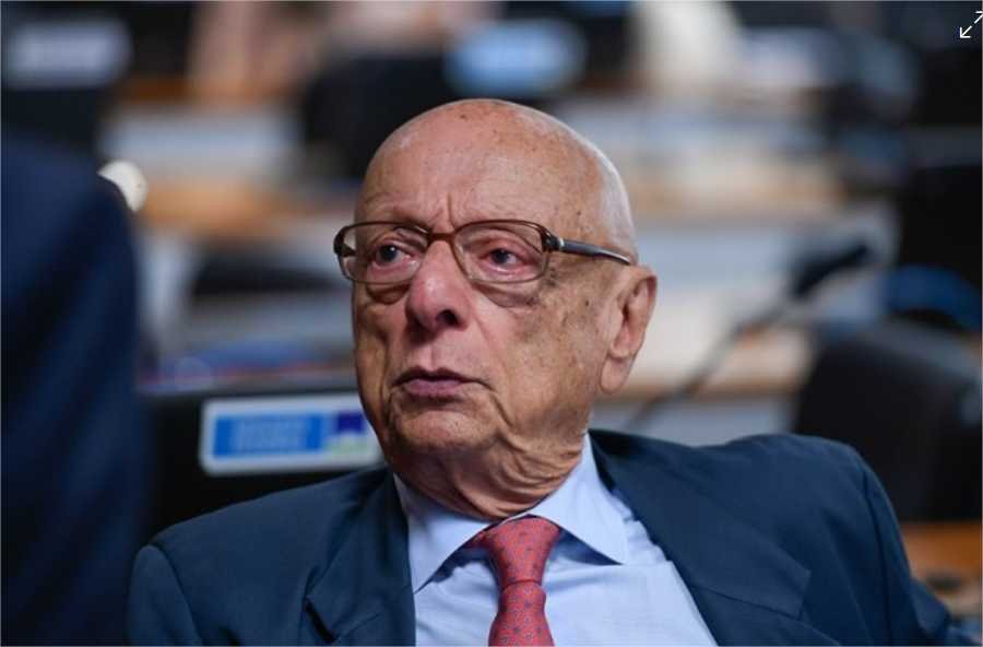 Prêmio Mérito de Proteção e Defesa Civil foi aprovado na CCJ