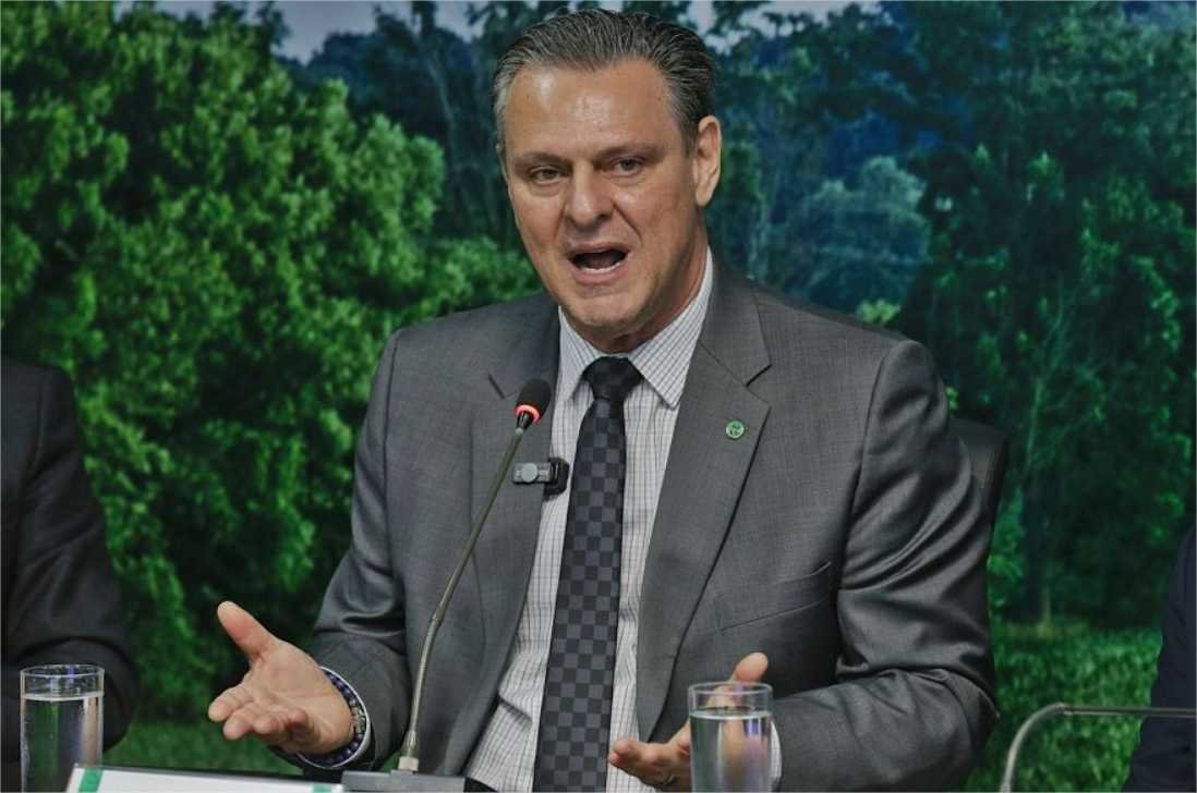 Agrishow terá Fávaro e Bolsonaro em dias distintos para evitar saia justa