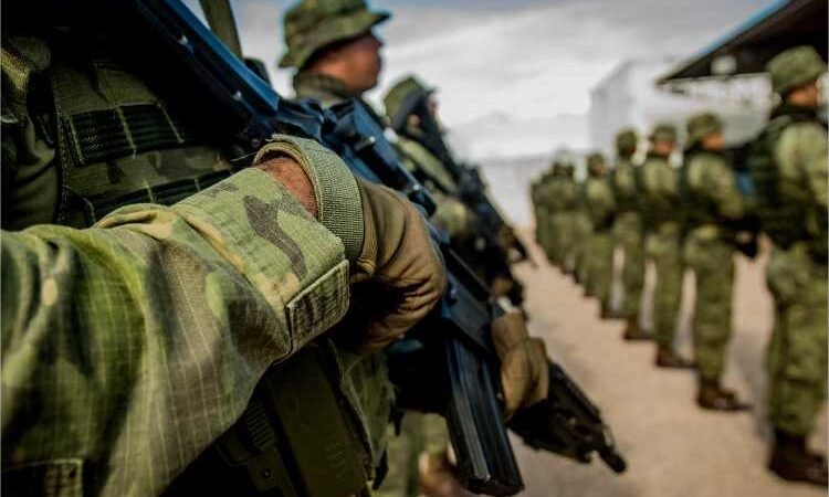 Gefron prende homem procurado por feminicídio em Minas Gerais