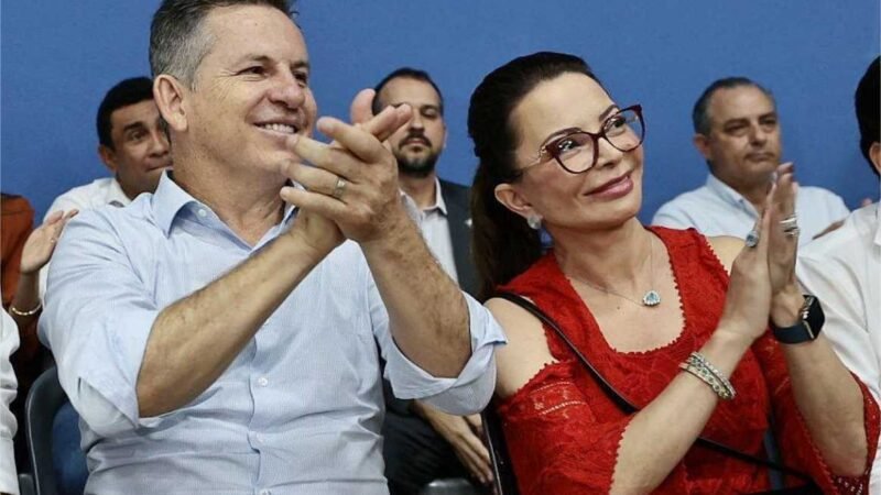 Primeira-dama de MT destaca realização de sonho o lançamento de apartamentos em Campo Verde