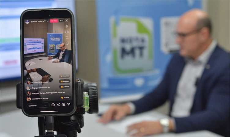 Moradoras de Várzea Grande e Barra do Bugres ganham R$ 100 mil no Nota MT