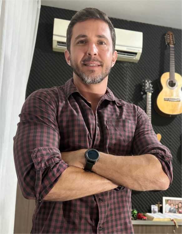 Uma nova Diamantino não tem lugar para coronelismo