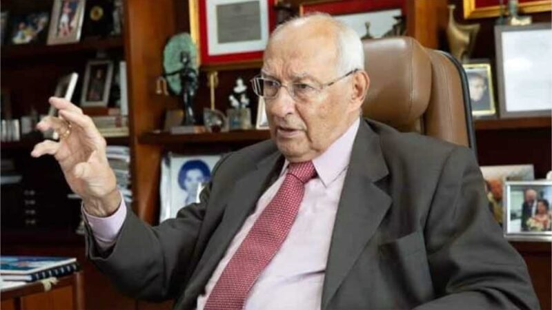 O aumento da corrupção no país: Brasil, que país é este?