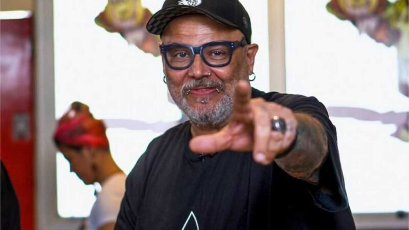 Saiba como João Gordo conseguiu perder 45 kg em um ano