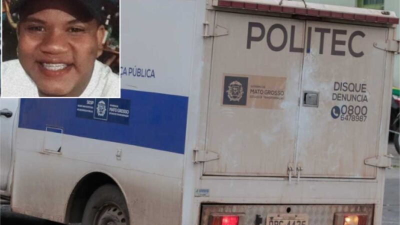 Jovem é assassinado com tiros na cabeça por dívida de R$ 80