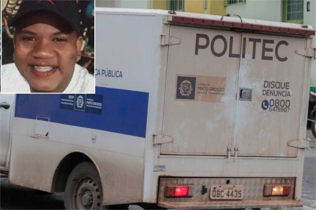 Jovem é assassinado com tiros na cabeça por dívida de R$ 80