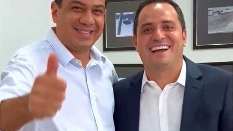 Deputado envia 1,5 mi para saúde em VG