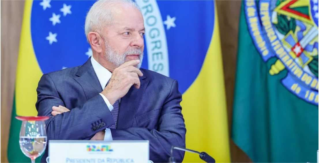 Lula aposta na educação para melhorar popularidade do governo