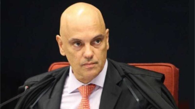 Moraes autoriza depoimentos de representantes do X no Brasil