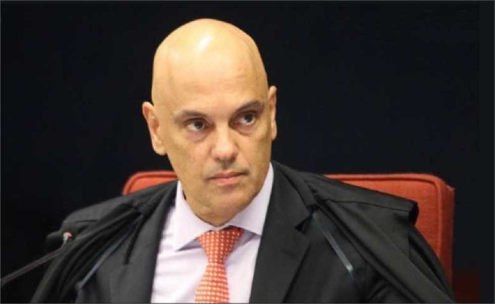 Moraes autoriza depoimentos de representantes do X no Brasil