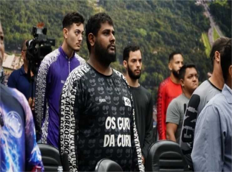 Pontos de apoio para entregadores de aplicativos serão aprimorados com emenda federal de R$ 300 mil