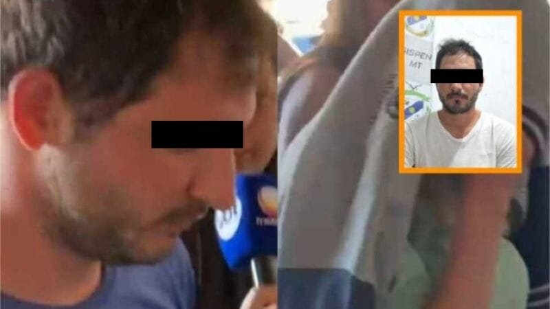 Médico envolvido em homicídios vai ter cela separada e atendimento psicológico