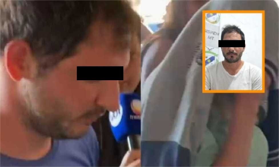 Médico envolvido em homicídios vai ter cela separada e atendimento psicológico