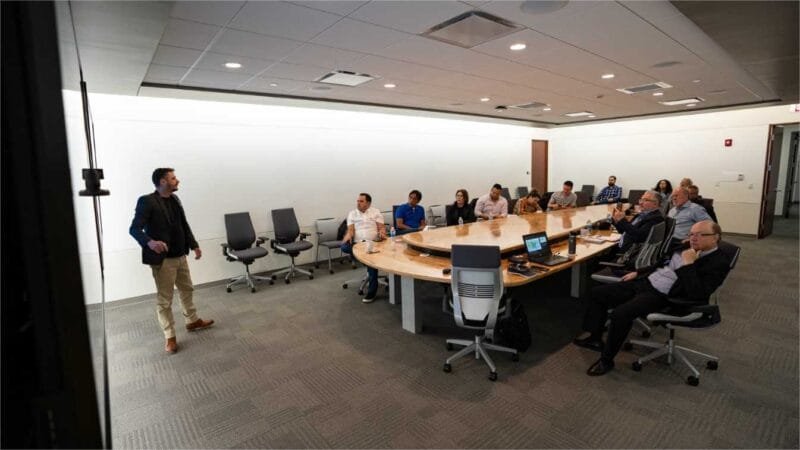 Diego quer realizar seminário para ampliar uso de irrigação em Mato Grosso