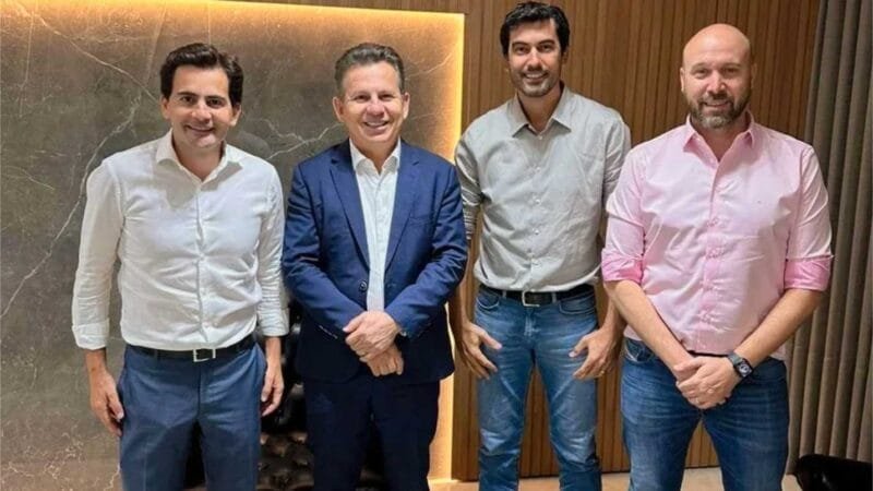 Aprovada ampliação da Região Metropolitana do Vale do Rio Cuiabá com inclusão de Campo Verde