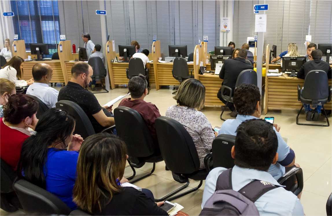 Governo de MT abre prazo para empresas aderirem a programa de recuperação e negociarem dívidas com desconto e parcelamento