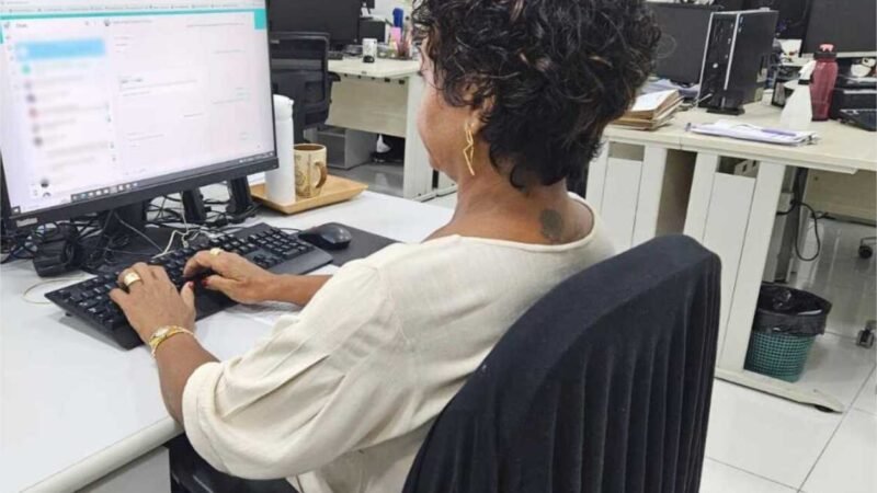 Egressos do sistema prisional recebem suporte e acompanhamento após ganharem a liberdade para evitar reincidência