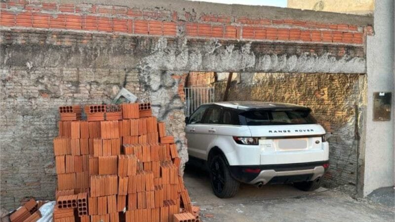 Polícia prende 7 criminosos envolvidos em roubos a chácaras e fazendas em Livramento e VG