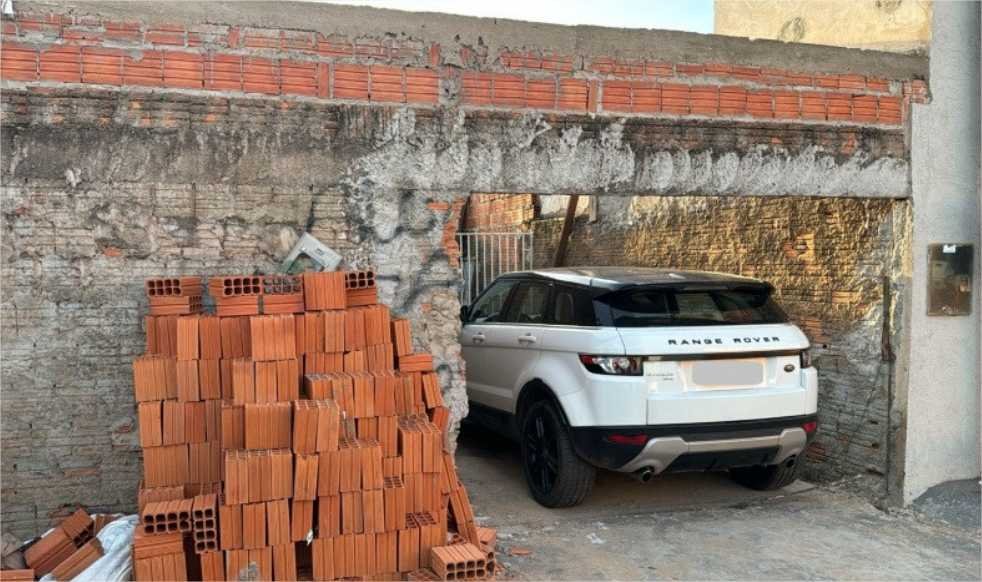 Polícia prende 7 criminosos envolvidos em roubos a chácaras e fazendas em Livramento e VG