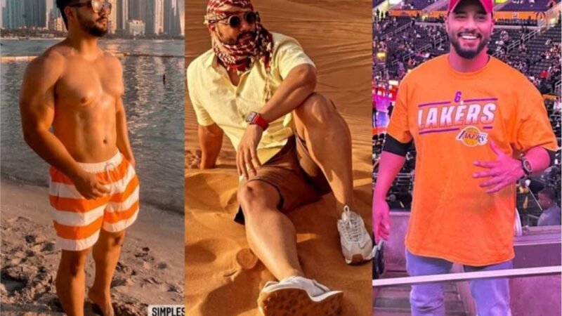 Delegado preso ostentava viagens a destinos cobiçados nas redes