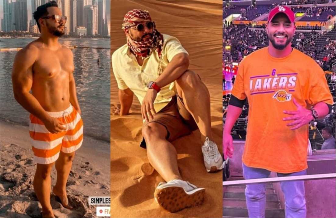 Delegado preso ostentava viagens a destinos cobiçados nas redes