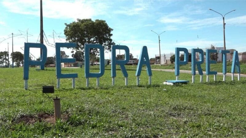Pedra Preta atrai interessados em investir no futuro Distrito Industrial após o Governo asfaltar a MT-459