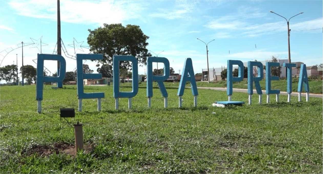 Pedra Preta atrai interessados em investir no futuro Distrito Industrial após o Governo asfaltar a MT-459