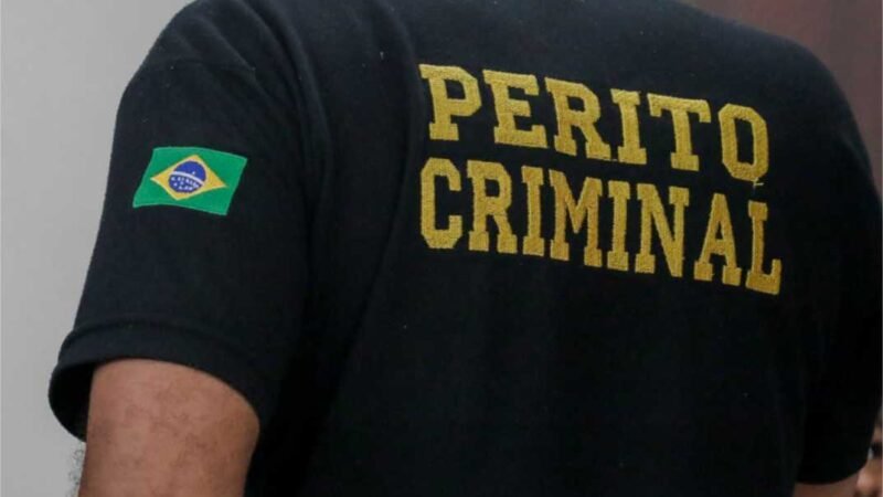 Peritos criminais passam a integrar operação Lei Seca