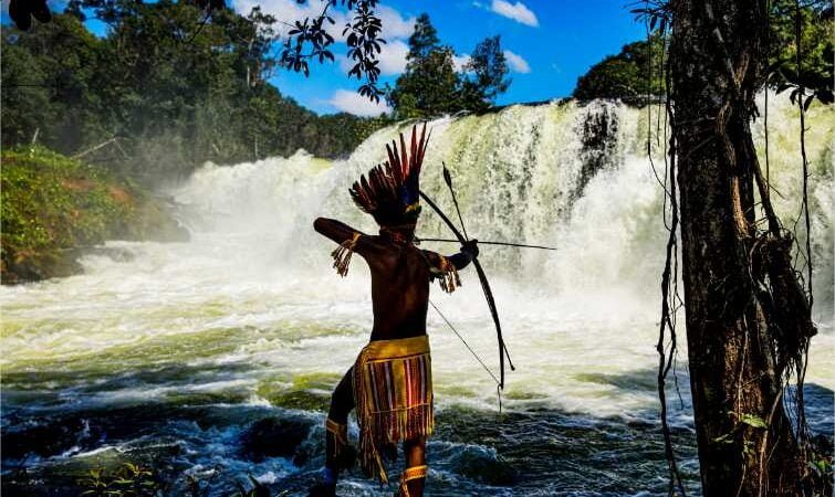 MT tem 19 etnias desenvolvendo turismo indígena, aponta mapeamento da Sedec