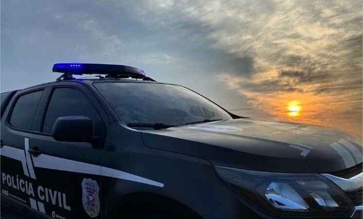 Polícia Civil identifica autor e esclarece morte de jovem em São Félix do Araguaia
