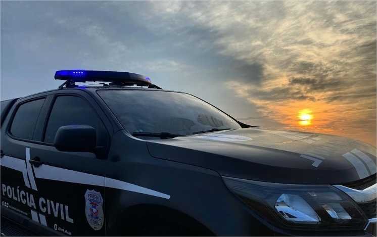 Polícia Civil identifica autor e esclarece morte de jovem em São Félix do Araguaia