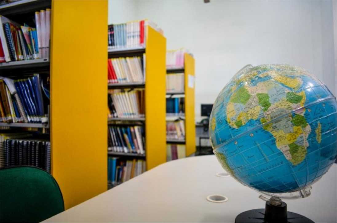 Secel realiza recadastramento de bibliotecas públicas de Mato Grosso