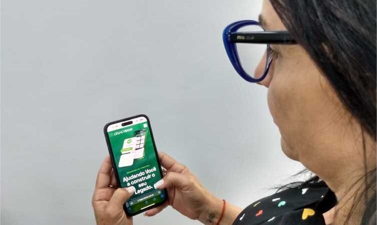 Startup desenvolve plataforma digital de gestão financeira com apoio da Fapemat