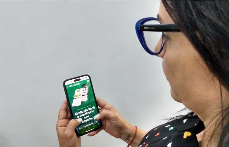 Startup desenvolve plataforma digital de gestão financeira com apoio da Fapemat