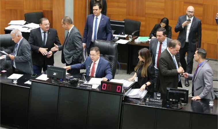 Projeto que altera regras de repasses do Fethab é aprovado na Assembleia